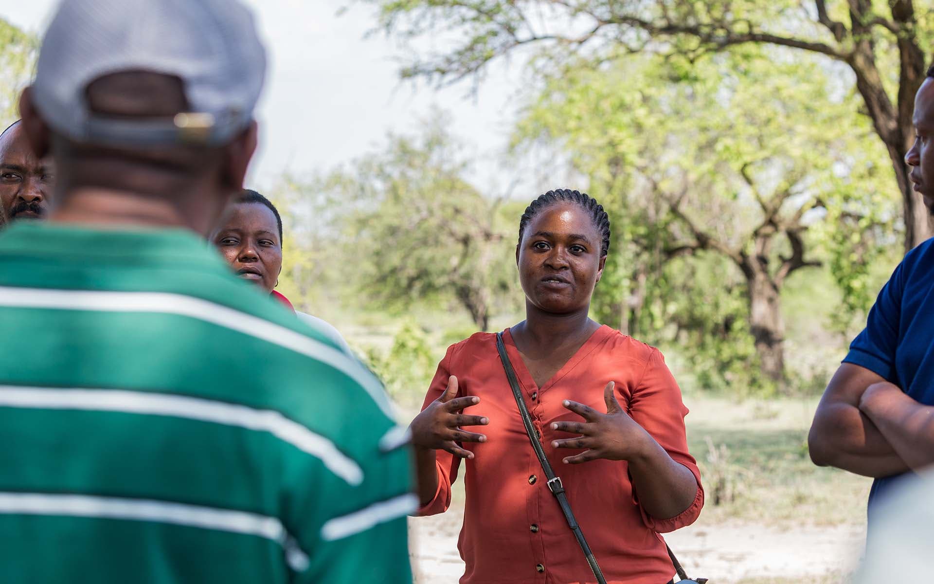 Community Engagement