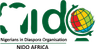 NIDO Africa Logo