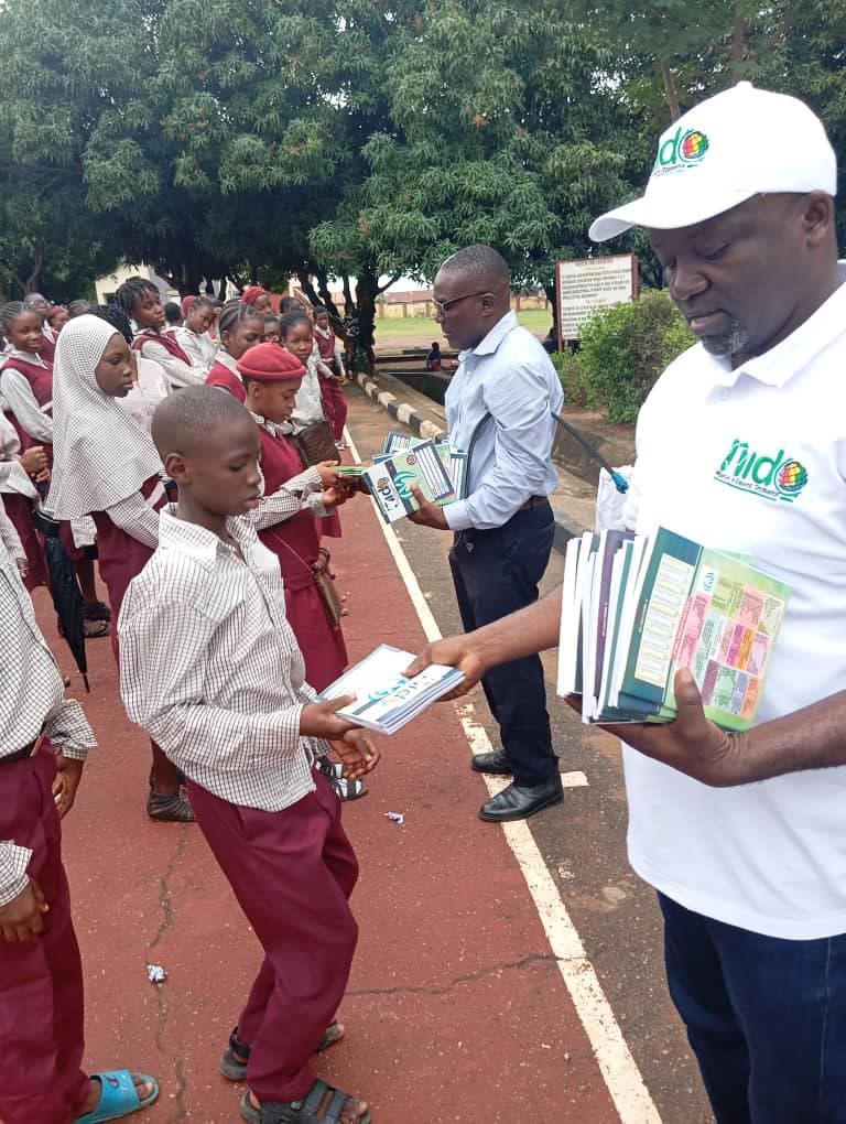 Educational Outreach