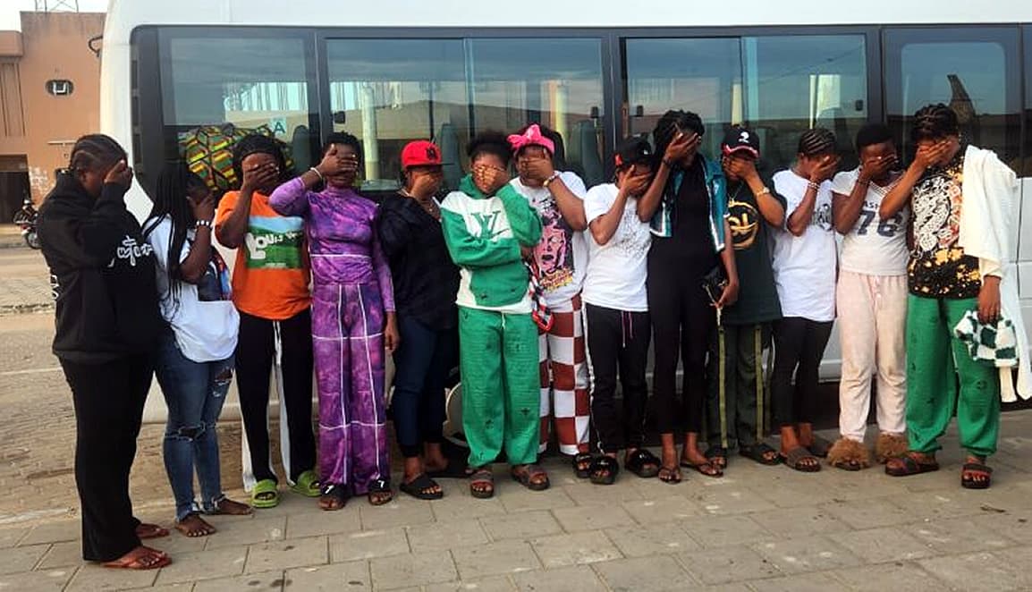 Youth Empowerment Program